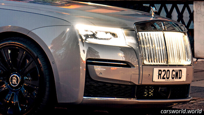 Лондон устал от богатых иностранцев, избегающих уплаты штрафов, поэтому эвакуирует их экзотические автомобили | Carscoops